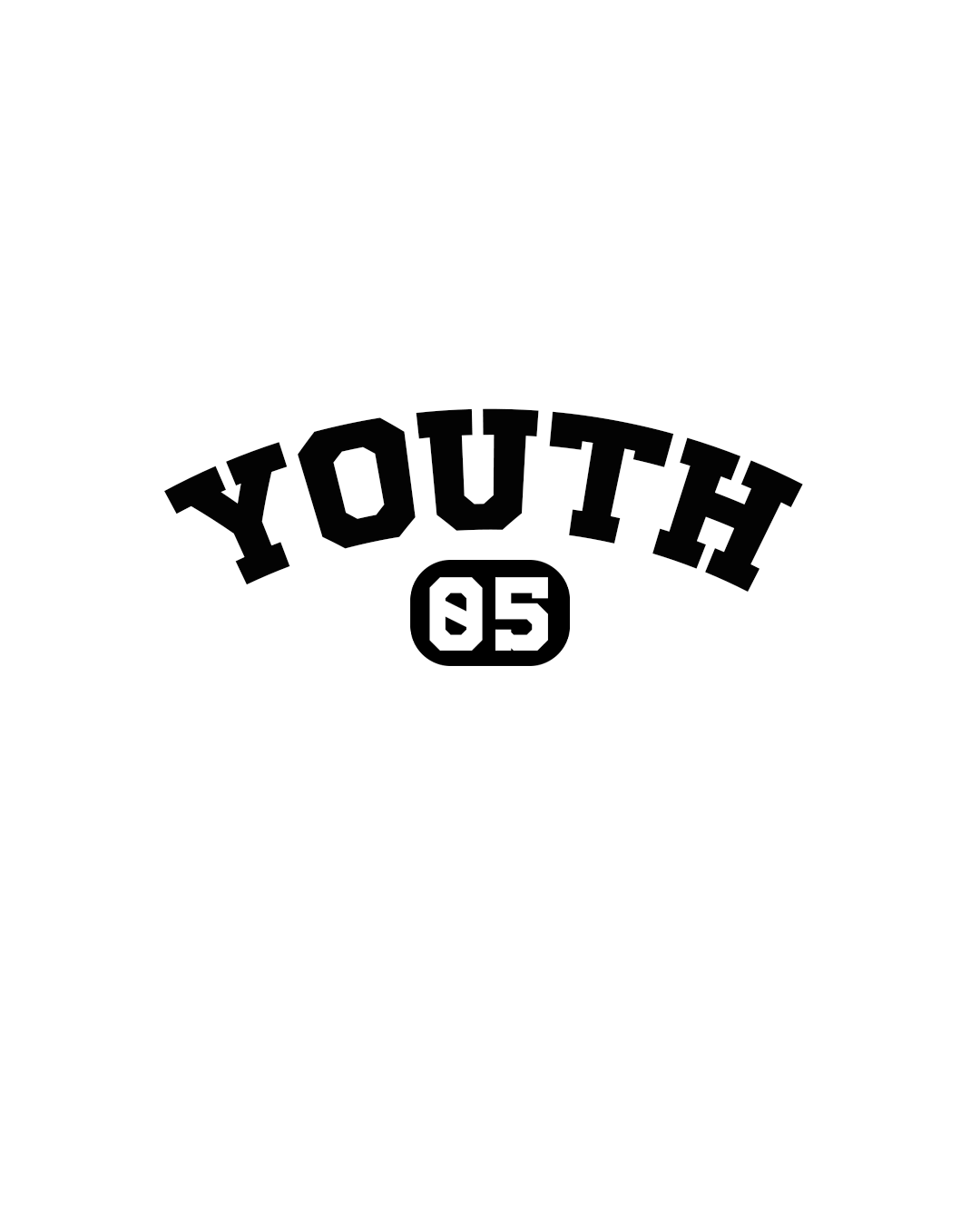 Youthful Garments